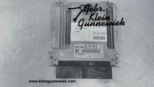 Usagé Ordinateur d'admission Volkswagen T-Roc Prix € 595,00 Règlement à la marge proposé par Gebr.Klein Gunnewiek Ho.BV