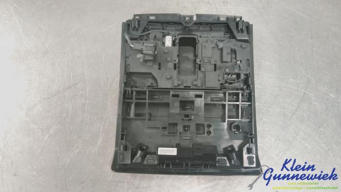 Używane Przelacznik Volkswagen T-Roc Cena € 20,00 Procedura marży oferowane przez Klein Gunnewiek Autodemontage & Motorentechniek