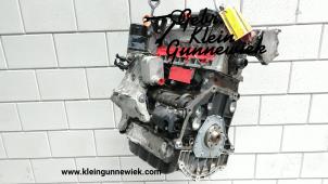 Used Engine Volkswagen Eos Price € 2.250,00 Margin scheme offered by Gebr.Klein Gunnewiek Ho.BV
