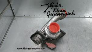 Usagé Turbo Volkswagen Transporter Prix € 395,00 Règlement à la marge proposé par Gebr.Klein Gunnewiek Ho.BV