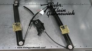 Gebrauchte Fenstermechanik 4-türig rechts vorne Audi Q5 Preis € 45,00 Margenregelung angeboten von Gebr.Klein Gunnewiek Ho.BV