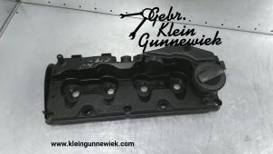 Usados Tapa de válvulas Volkswagen Golf Precio € 65,00 Norma de margen ofrecido por Gebr.Klein Gunnewiek Ho.BV