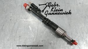 Gebrauchte Injektor (Benzineinspritzung) BMW 5-Serie Preis € 60,00 Margenregelung angeboten von Gebr.Klein Gunnewiek Ho.BV