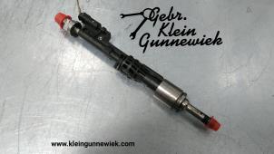 Gebrauchte Injektor (Benzineinspritzung) BMW 5-Serie Preis € 60,00 Margenregelung angeboten von Gebr.Klein Gunnewiek Ho.BV