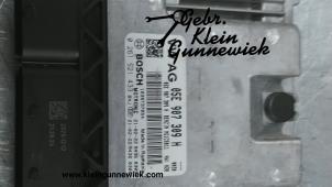 Usados Ordenadores de inyección Audi Q2 Precio € 275,00 Norma de margen ofrecido por Gebr.Klein Gunnewiek Ho.BV