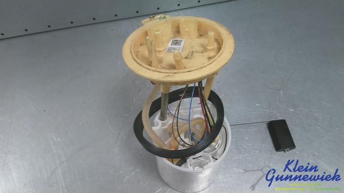 Usagé Pompe à carburant Volkswagen T-Roc Prix € 88,00 Règlement à la marge proposé par Klein Gunnewiek Autodemontage & Motorentechniek