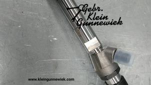 New Injector (diesel) Renault Megane Price € 310,67 Inclusive VAT offered by Gebr.Klein Gunnewiek Ho.BV