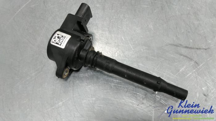 Gebrauchte Zündspule Mercedes CL Preis € 22,00 Margenregelung angeboten von Klein Gunnewiek Autodemontage & Motorentechniek
