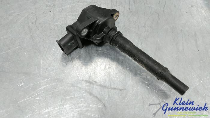 Gebrauchte Zündspule Mercedes CL Preis € 22,00 Margenregelung angeboten von Klein Gunnewiek Autodemontage & Motorentechniek