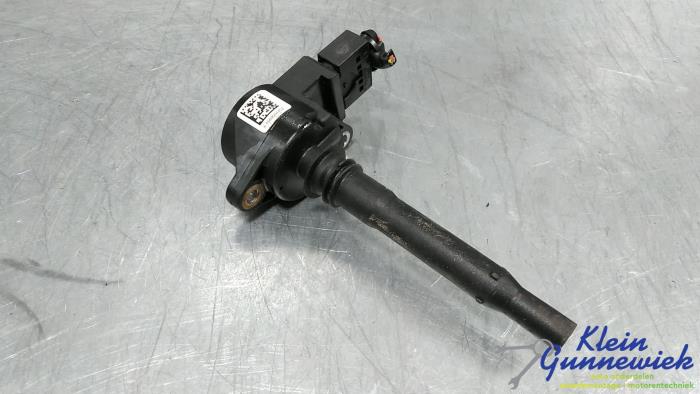 Gebrauchte Zündspule Mercedes CL Preis € 22,00 Margenregelung angeboten von Klein Gunnewiek Autodemontage & Motorentechniek