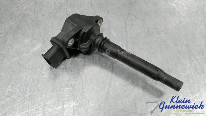 Gebrauchte Zündspule Mercedes CL Preis € 22,00 Margenregelung angeboten von Klein Gunnewiek Autodemontage & Motorentechniek