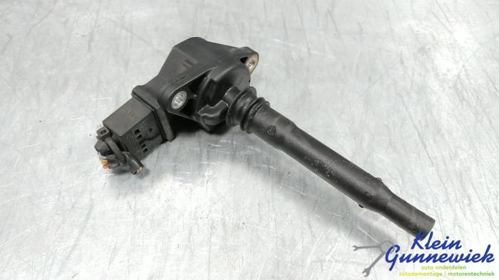 Gebrauchte Zündspule Mercedes CL Preis € 22,00 Margenregelung angeboten von Klein Gunnewiek Autodemontage & Motorentechniek