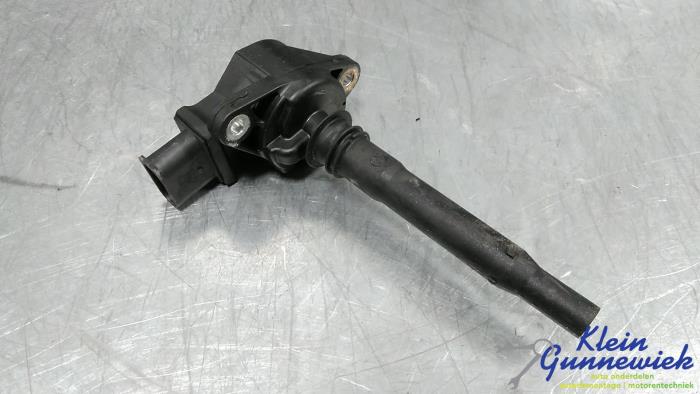 Gebrauchte Zündspule Mercedes CL Preis € 22,00 Margenregelung angeboten von Klein Gunnewiek Autodemontage & Motorentechniek