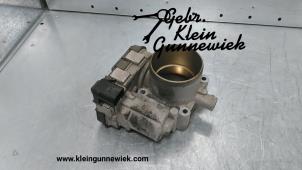 Used Throttle body Skoda Octavia Price € 195,00 Margin scheme offered by Gebr.Klein Gunnewiek Ho.BV