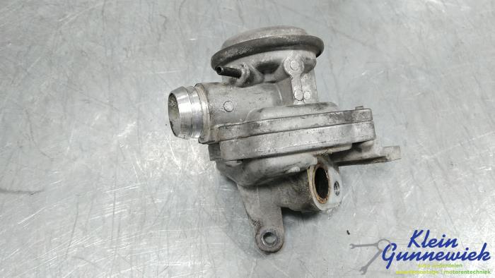 Gebrauchte AGR Ventil Mercedes CL Preis € 75,00 Margenregelung angeboten von Klein Gunnewiek Autodemontage & Motorentechniek