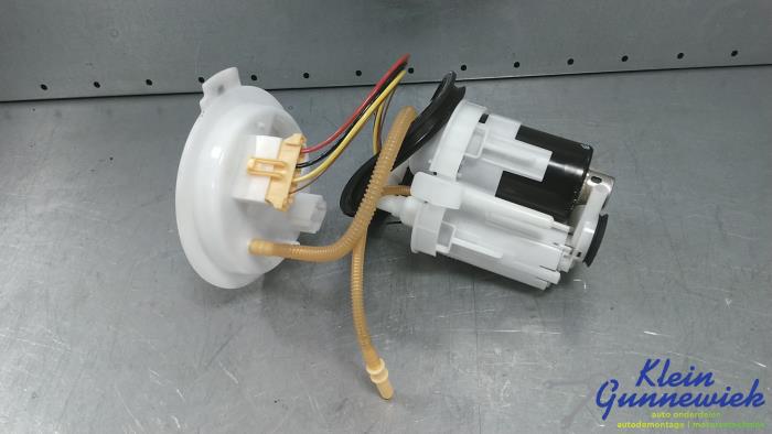 Usagé Pompe à carburant Audi Q5 Prix € 106,00 Règlement à la marge proposé par Klein Gunnewiek Autodemontage & Motorentechniek