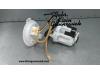 Electric fuel pump from a Audi Q5 2022