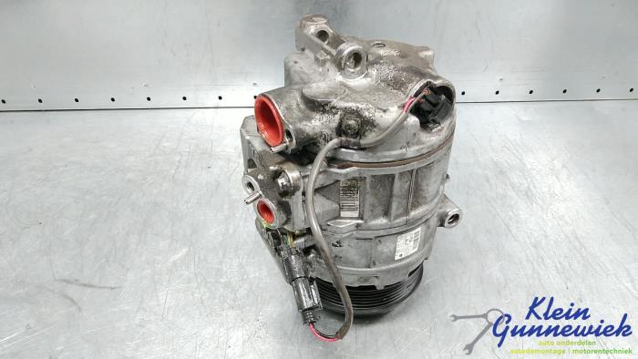 Usagé Pompe clim Mercedes CL Prix € 175,00 Règlement à la marge proposé par Klein Gunnewiek Autodemontage & Motorentechniek