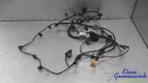 Begagnade PDC-kablage Audi Q5 Pris € 45,00 Marginaltabell erbjuds av Klein Gunnewiek Autodemontage & Motorentechniek