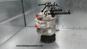 Używane Pompa klimatyzacji Volkswagen Eos Cena € 65,00 Procedura marży oferowane przez Gebr.Klein Gunnewiek Ho.BV