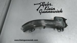Used Indicator mirror left BMW 1-Serie Price € 20,00 Margin scheme offered by Gebr.Klein Gunnewiek Ho.BV