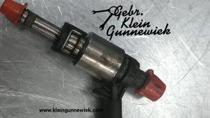 Used Injector (petrol injection) Volkswagen Eos Price € 45,00 Margin scheme offered by Gebr.Klein Gunnewiek Ho.BV