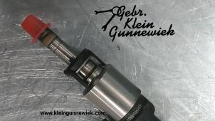 Usados Inyector (inyección de gasolina) Volkswagen Eos Precio € 45,00 Norma de margen ofrecido por Gebr.Klein Gunnewiek Ho.BV