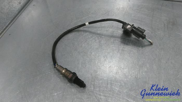 Usados Sonda Lambda Audi Q5 Precio € 26,00 Norma de margen ofrecido por Klein Gunnewiek Autodemontage & Motorentechniek