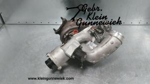 Usagé Turbo Audi Q5 Prix € 675,00 Règlement à la marge proposé par Gebr.Klein Gunnewiek Ho.BV