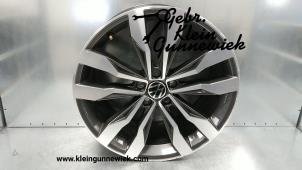 Used Wheel Volkswagen T-Roc Price € 150,00 Margin scheme offered by Gebr.Klein Gunnewiek Ho.BV