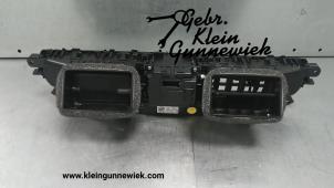 Usados Panel de control de calefacción BMW 1-Serie Precio € 395,00 Norma de margen ofrecido por Gebr.Klein Gunnewiek Ho.BV