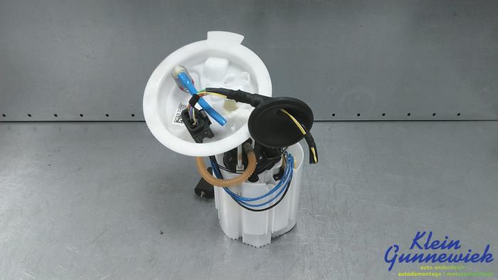 Usagé Pompe à carburant BMW 1-Série Prix € 157,00 Règlement à la marge proposé par Klein Gunnewiek Autodemontage & Motorentechniek