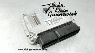 Usados Ordenadores de inyección Volkswagen Golf Precio € 265,00 Norma de margen ofrecido por Gebr.Klein Gunnewiek Ho.BV
