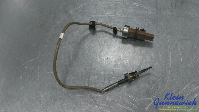 Gebrauchte Auspuff Temperatursensor Audi Q5 Preis € 46,00 Margenregelung angeboten von Klein Gunnewiek Autodemontage & Motorentechniek
