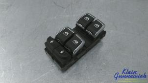 Used Multi-functional window switch Audi Q2 Price € 25,00 Margin scheme offered by Klein Gunnewiek Autodemontage & Motorentechniek