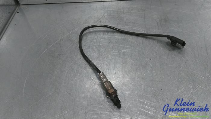 Usados Sonda Lambda Audi Q5 Precio € 24,00 Norma de margen ofrecido por Klein Gunnewiek Autodemontage & Motorentechniek