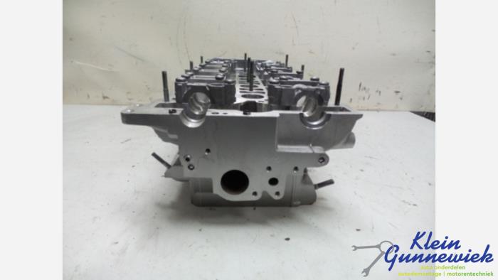 Cylinder head Audi A4 - 910129 AWP - Gebr.Klein Gunnewiek Ho.BV