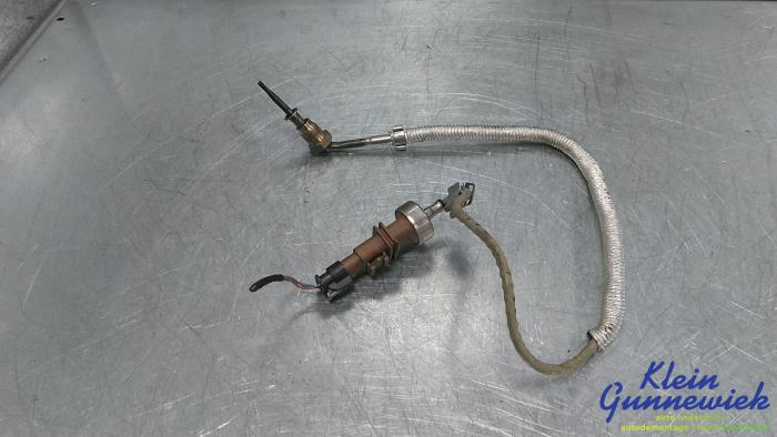 Gebrauchte Auspuff Temperatursensor Audi Q5 Preis € 46,00 Margenregelung angeboten von Klein Gunnewiek Autodemontage & Motorentechniek