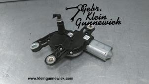 Used Rear wiper motor Audi Q2 Price € 75,00 Margin scheme offered by Gebr.Klein Gunnewiek Ho.BV
