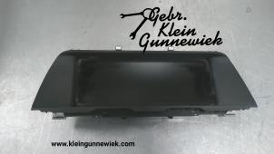 Gebrauchte Anzeige Innen BMW 5-Serie Preis € 495,00 Margenregelung angeboten von Gebr.Klein Gunnewiek Ho.BV