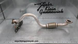 Usagé Tube échappement avant Volkswagen Golf Prix € 50,00 Règlement à la marge proposé par Gebr.Klein Gunnewiek Ho.BV
