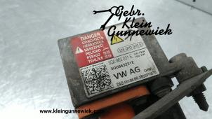 Gebrauchte Standheizung Volkswagen Golf Preis € 195,00 Margenregelung angeboten von Gebr.Klein Gunnewiek Ho.BV