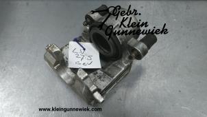 Used Front brake calliper, left Volkswagen T-Cross Price € 45,00 Margin scheme offered by Gebr.Klein Gunnewiek Ho.BV