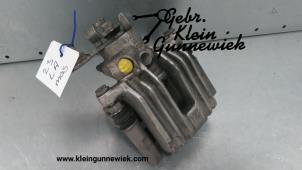 Used Rear brake calliper, left Volkswagen T-Cross Price € 80,00 Margin scheme offered by Gebr.Klein Gunnewiek Ho.BV