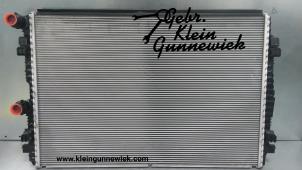Usagé Radiateur Volkswagen T-Cross Prix € 145,00 Règlement à la marge proposé par Gebr.Klein Gunnewiek Ho.BV