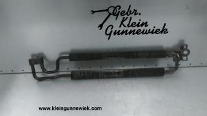 Used Oil cooler Mercedes C-Klasse Price € 115,00 Margin scheme offered by Gebr.Klein Gunnewiek Ho.BV