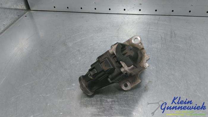 Gebrauchte AGR Ventil Renault Clio Preis € 25,00 Margenregelung angeboten von Klein Gunnewiek Autodemontage & Motorentechniek