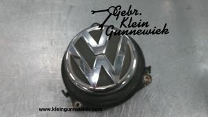 Usados Manija del portón trasero Volkswagen Golf Precio € 50,00 Norma de margen ofrecido por Gebr.Klein Gunnewiek Ho.BV
