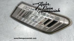 Usagé Feu arrière secondaire gauche Mercedes C-Klasse Prix € 95,00 Règlement à la marge proposé par Gebr.Klein Gunnewiek Ho.BV