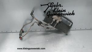 Used Oil cooler Mercedes C-Klasse Price € 195,00 Margin scheme offered by Gebr.Klein Gunnewiek Ho.BV